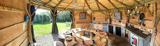 Underneath It All - Women's Retreat