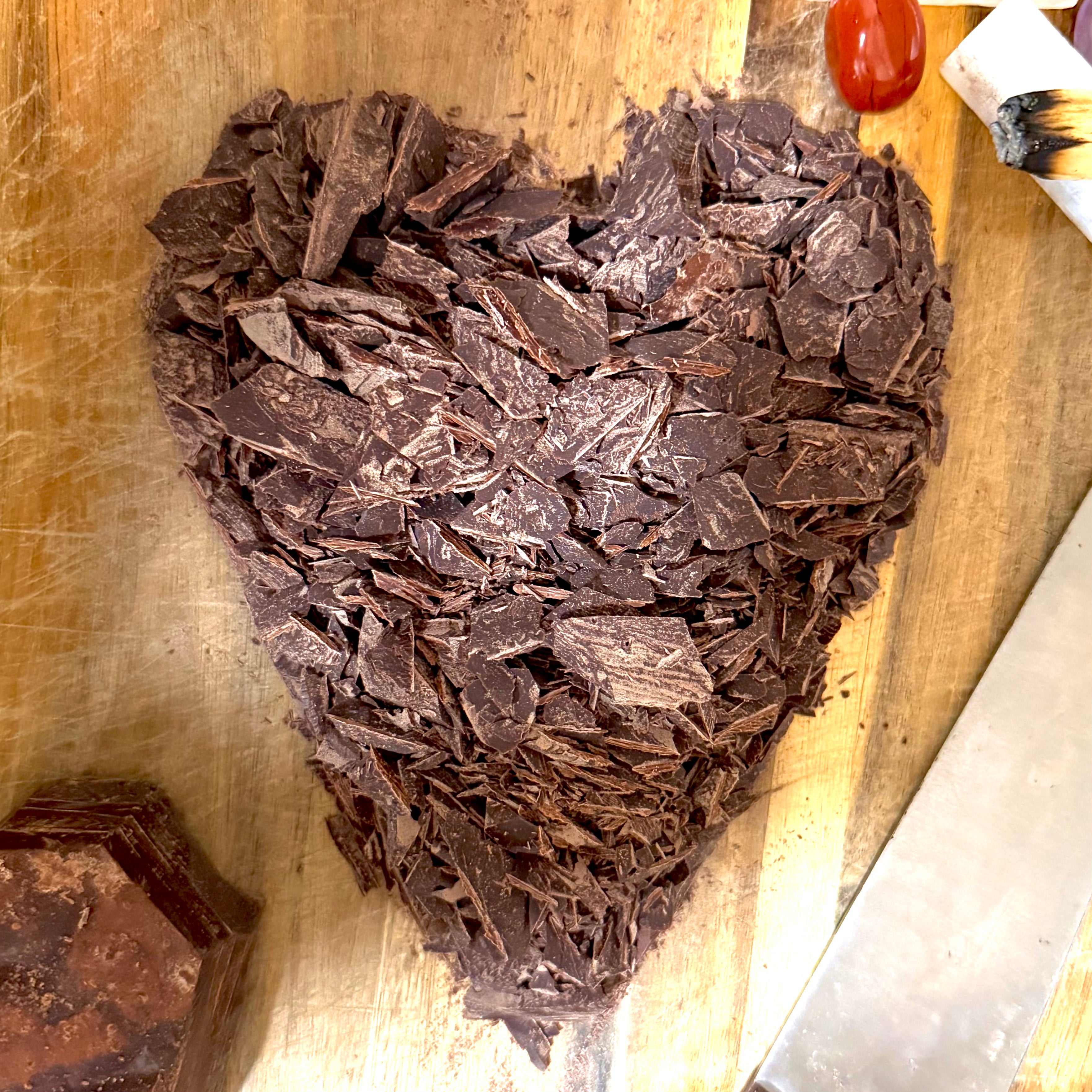 Ceremonial Cacao